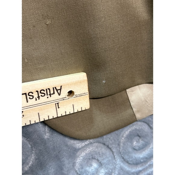 Tommy Hilfiger Blazer Jacket Two Button‎ Closure Classic Fit Men's **READ** - Picture 13 of 14